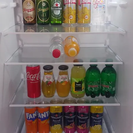 Live Bosnian Life Apartmán