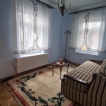 Apartmán Live Bosnian Life