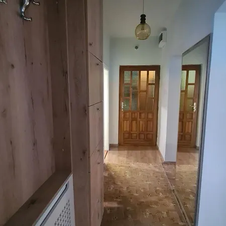 Apartmán Live Bosnian Life Sarajevo