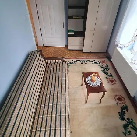 Live Bosnian Life Sarajevo