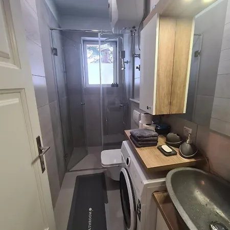 Apartmán Live Bosnian Life Sarajevo