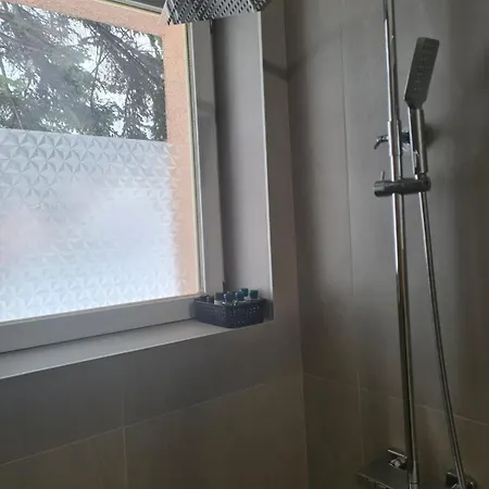 Apartman Live Bosnian Life