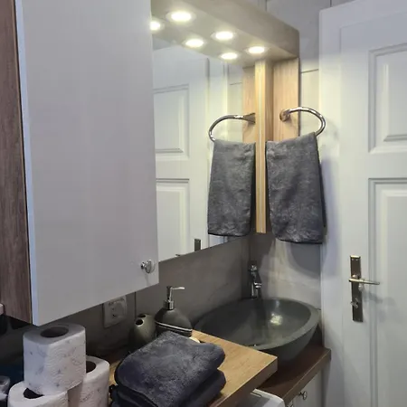 Apartmán Live Bosnian Life *