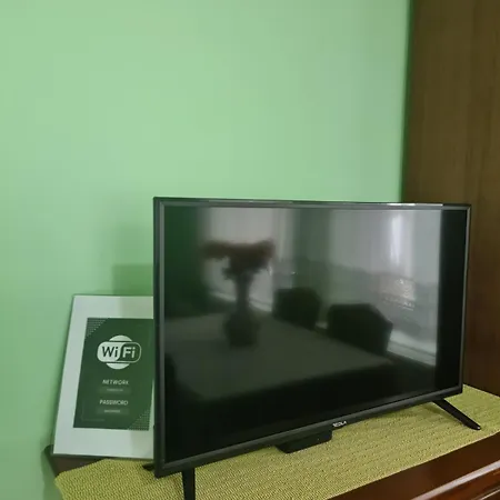 Live Bosnian Life Apartmán Sarajevo