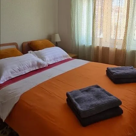 Apartment Live Bosnian Life