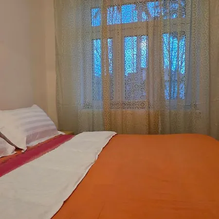 Live Bosnian Life Sarajevo