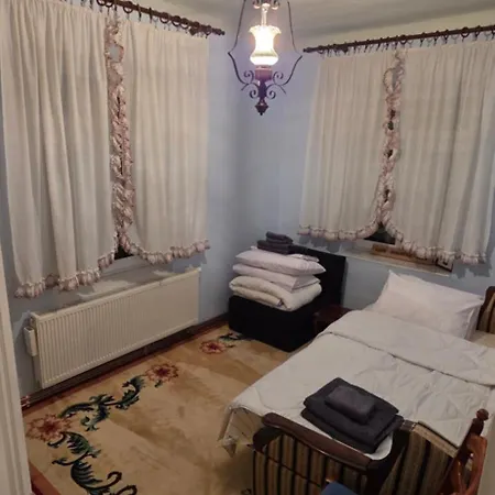 Apartment Live Bosnian Life