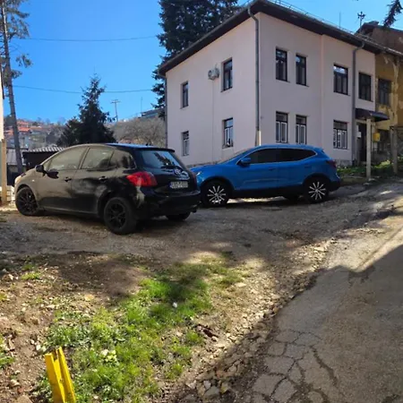 Live Bosnian Life サラエヴォ