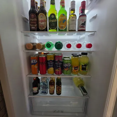 Live Bosnian Life * Szarajevó