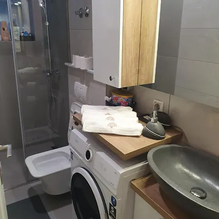 Live Bosnian Life Sarajevo