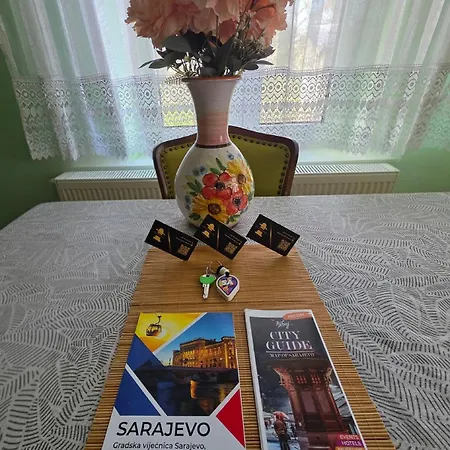 Live Bosnian Life * Szarajevó