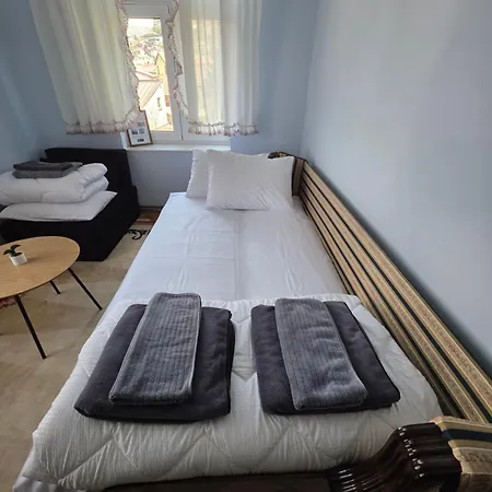 Live Bosnian Life Apartman