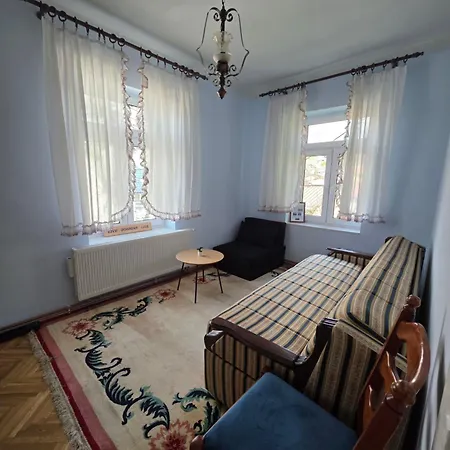 Apartmán Live Bosnian Life