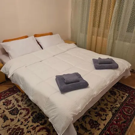 Live Bosnian Life Sarajevo