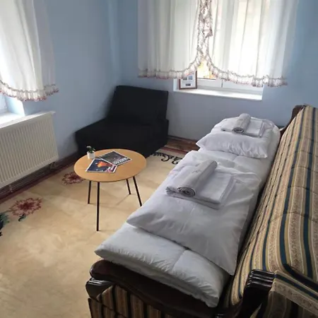 Live Bosnian Life Lejlighed Sarajevo