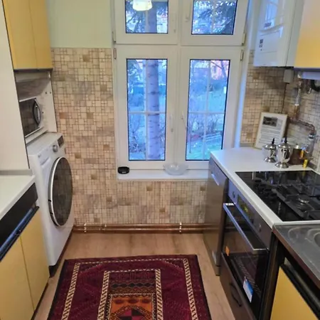 Apartmán Live Bosnian Life Sarajevo