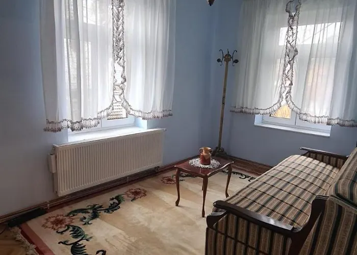 Apartment Live Bosnian Life